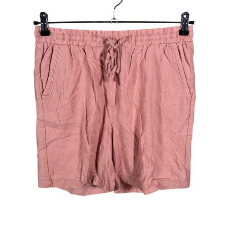 Unisex Lindex - Shorts, size S - Light pink ()