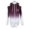 Unisex Siksilk - Track jacket, size M - Violet ()
