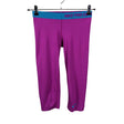 Unisex Nike - Sports capri pants, size 36 - Violet ()