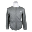 Unisex Wht Moment - Sweatshirt, size M - Gray ()