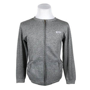 Unisex Wht Moment - Sweatshirt, size M - Gray (1)