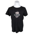 Unisex Vailent - T-shirt, size M - Gray ()