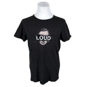 Unisex Vailent - T-shirt, size M - Gray (1)