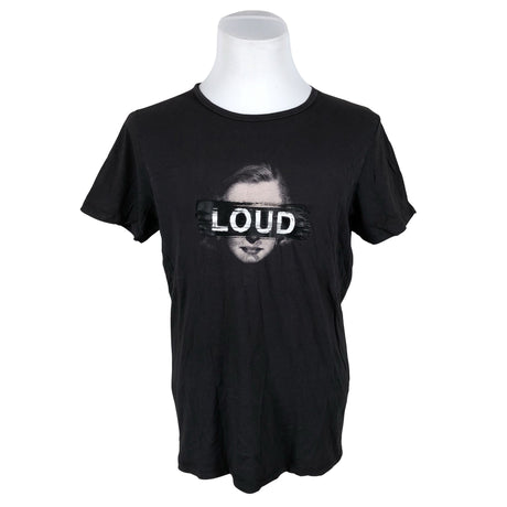 Unisex Vailent - T-shirt, size M - Gray ()