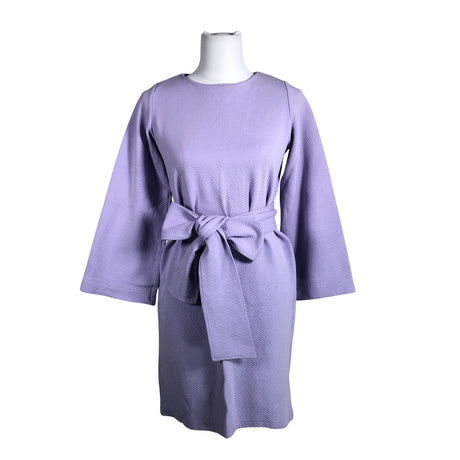 Unisex Aarrelabel - Tricot dress, size 36 - Violet ()