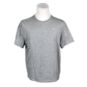 Unisex Siksilk - T-shirt, size M - Gray (1)