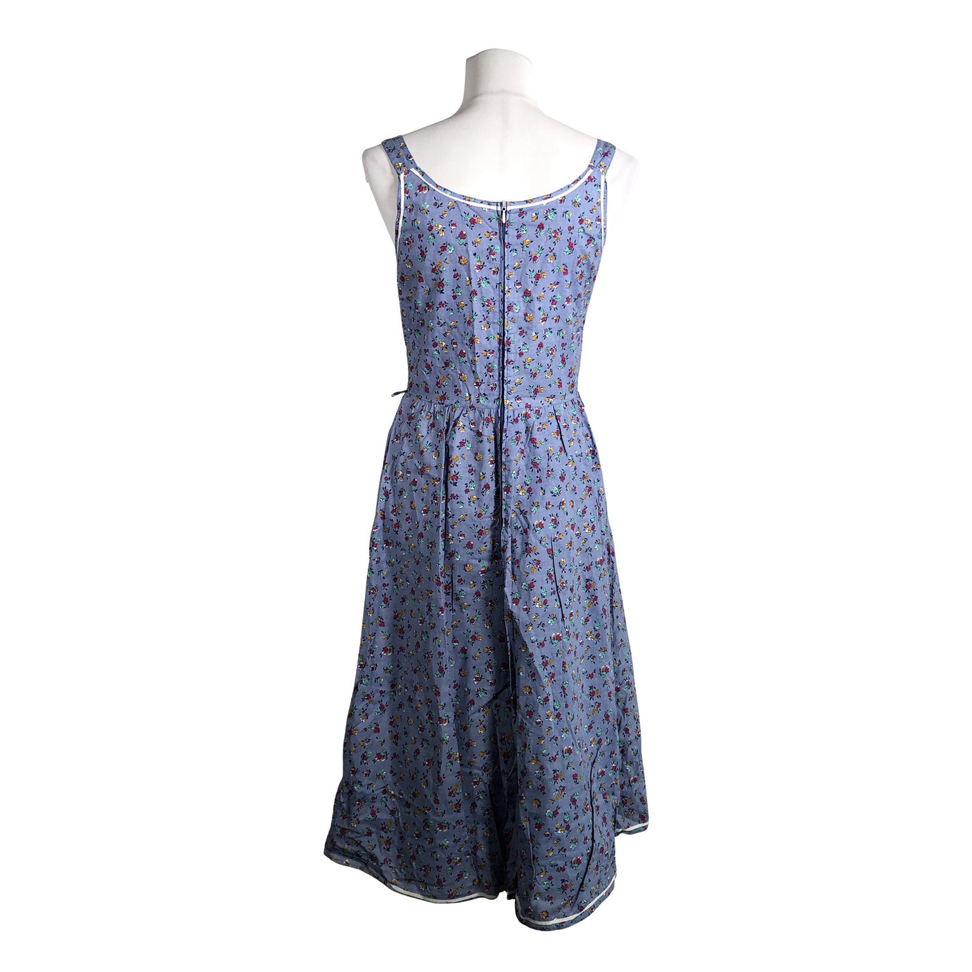 Unisex Betty Barclay - Dress, size 40 - Light blue (2)