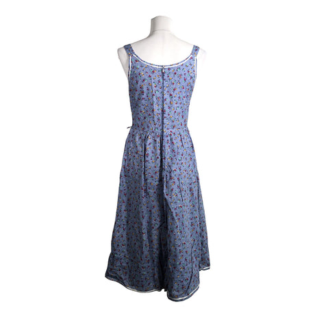 Unisex Betty Barclay - Dress, size 40 - Light blue (2)