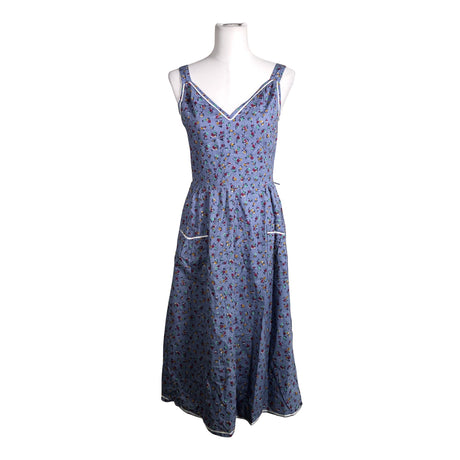 Unisex Betty Barclay - Dress, size 40 - Light blue ()