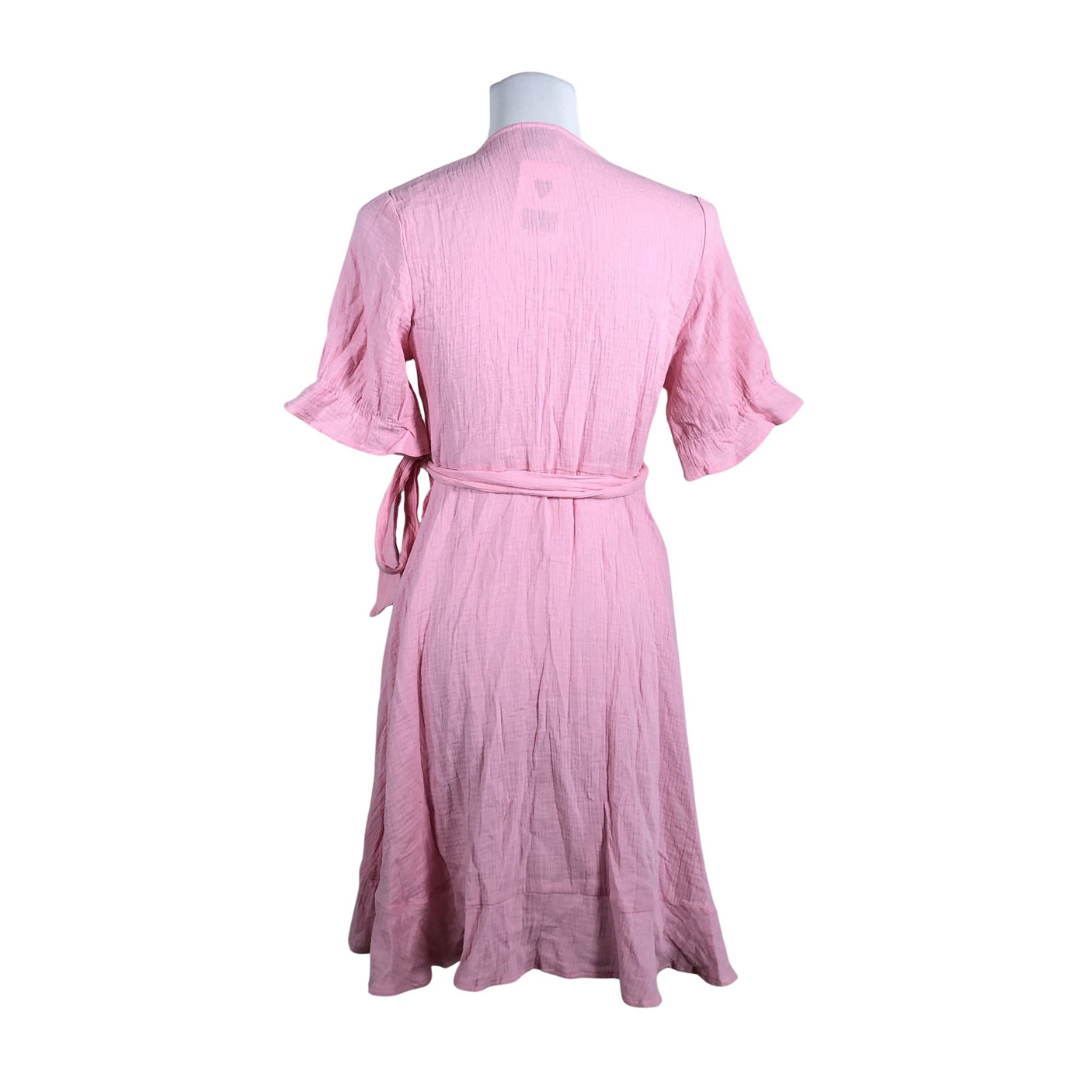 Unisex Noella - Dress, size 36 - Light pink (2)