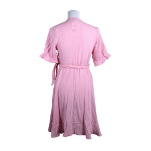 Unisex Noella - Dress, size 36 - Light pink (2)