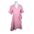Unisex Noella - Dress, size 36 - Light pink ()
