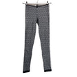 Unisex Odd Molly - Tricot pants, size 38 - Gray ()