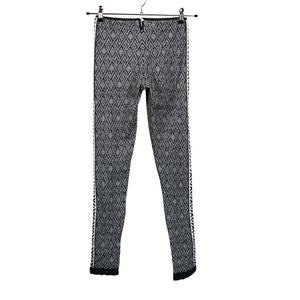 Unisex Odd Molly - Tricot pants, size 38 - Gray (2)