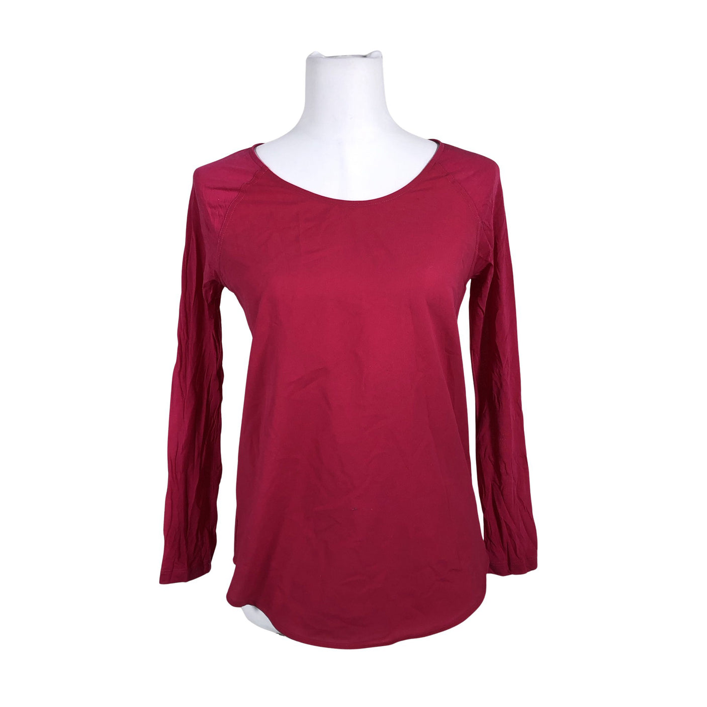 Unisex French Connection - Blouse, size 34 - Pink (1)