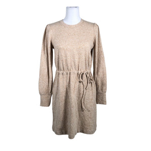 Unisex Esprit - Knit dress, size 36 - Beige (1)