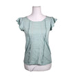 Unisex Esprit - T-shirt, size 34 - Turquoise ()