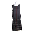 Unisex Gudrun Sjöden - Dress, size 36 - Gray ()