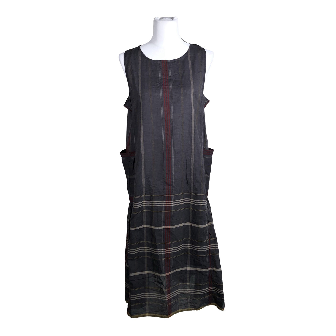 Unisex Gudrun Sjöden - Dress, size 36 - Gray (1)