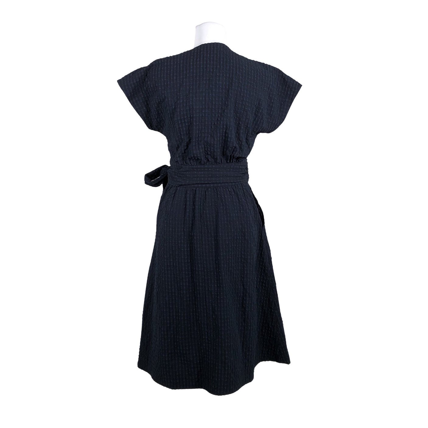 Unisex InWear - Dress, size 34 - Blue (2)