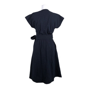 Unisex InWear - Dress, size 34 - Blue (2)