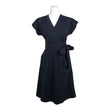 Unisex InWear - Dress, size 34 - Blue ()