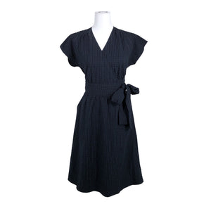 Unisex InWear - Dress, size 34 - Blue (1)