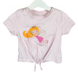 Unisex Name It - T-shirt, size 92 - 98 - Light pink ()