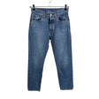 Unisex Levi's - Jeans, size W27 - Light blue ()
