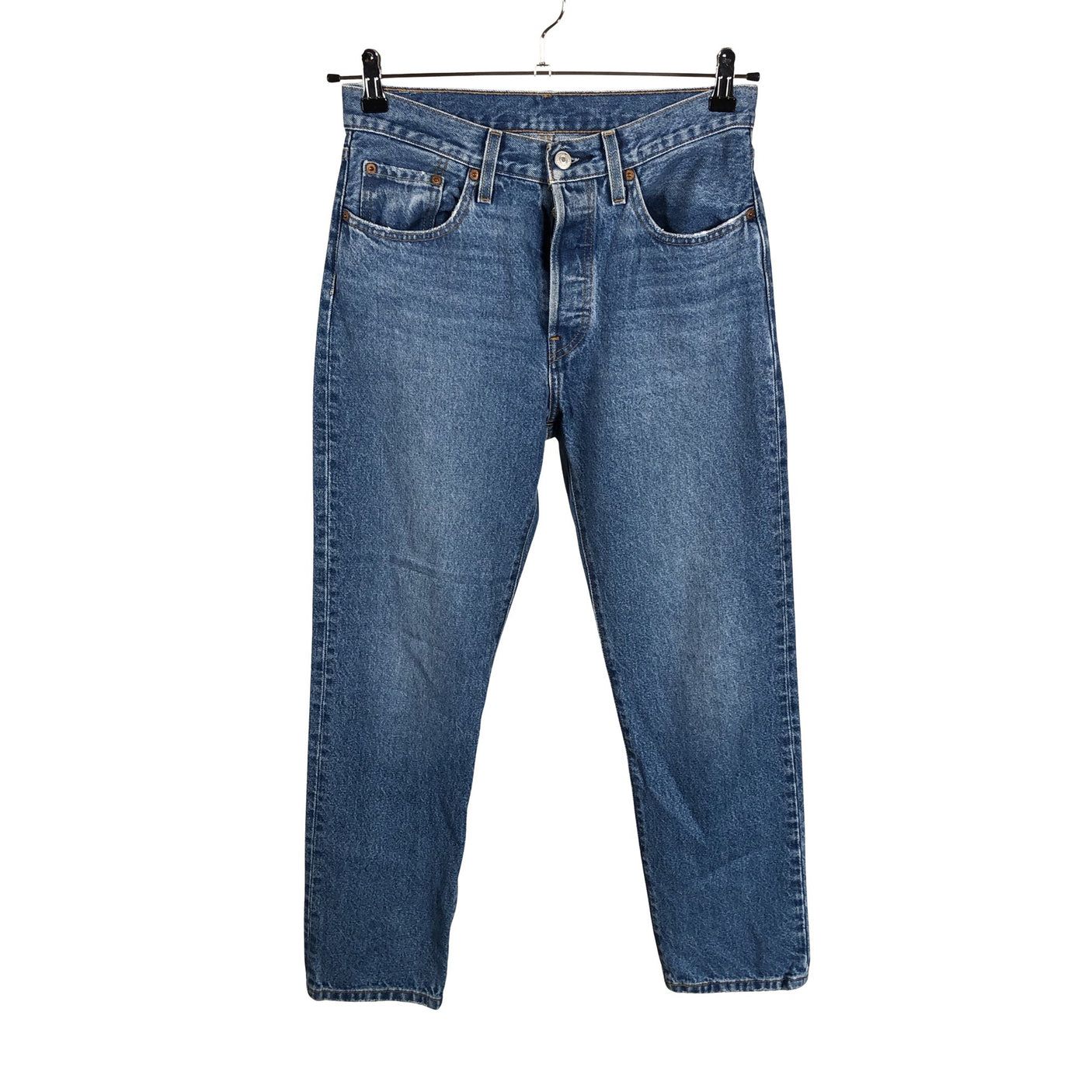 Unisex Levi's - Jeans, size W27 - Light blue (1)