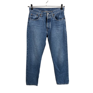 Unisex Levi's - Jeans, size W27 - Light blue (1)