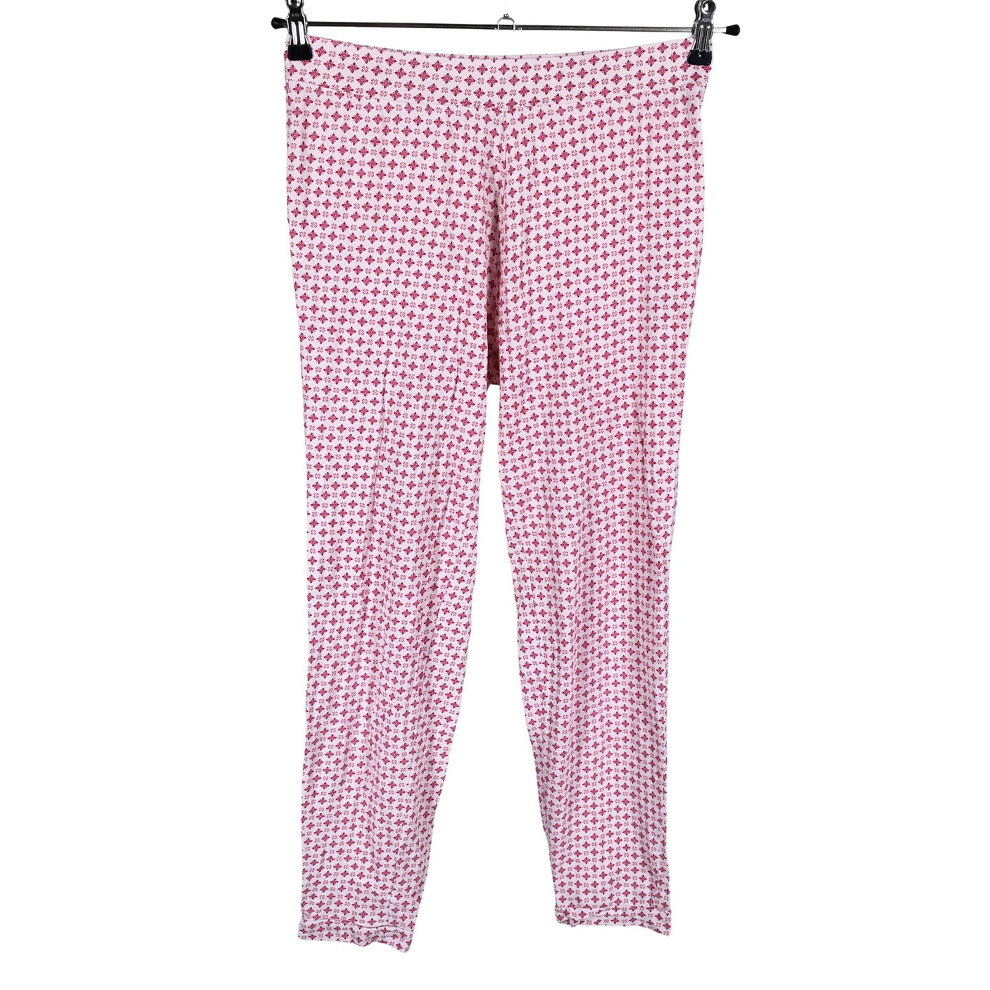 Unisex Esprit - Tricot pants, size 36 - Light pink (1)