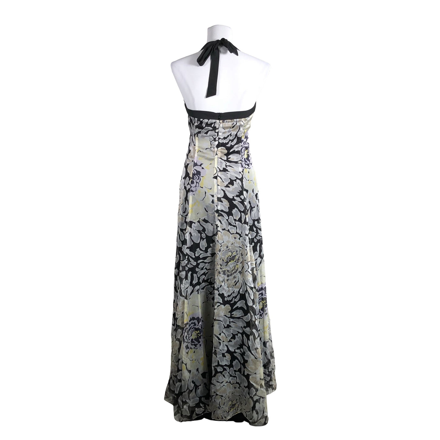 Unisex Your Face - Party dress, size 36 - Black (2)