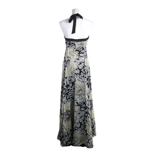 Unisex Your Face - Party dress, size 36 - Black (2)