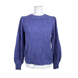 Unisex mbyM - Sweater, size 34 - Violet (1)