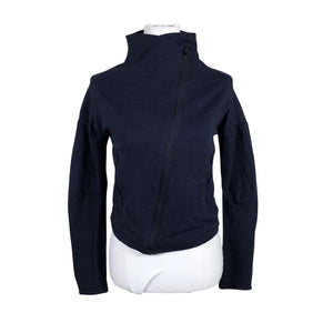 Unisex Adidas - Sweatshirt, size 34 - Blue (1)