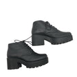 Unisex Vagabond - Ankle boots, size 39 - Black ()
