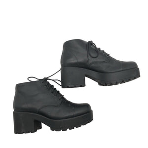 Unisex Vagabond - Ankle boots, size 39 - Black (1)