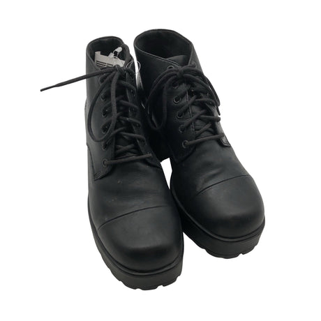 Unisex Vagabond - Ankle boots, size 39 - Black (2)