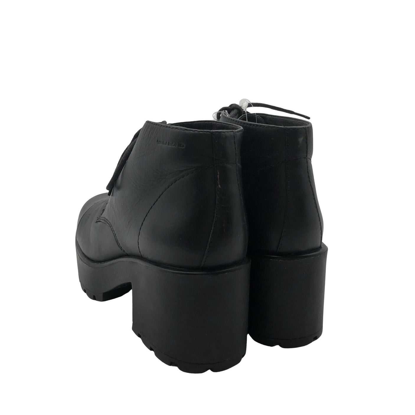 Unisex Vagabond - Ankle boots, size 39 - Black (3)