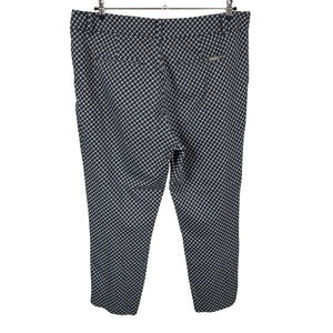 Unisex Noom - Slacks, size 46 - Blue (2)