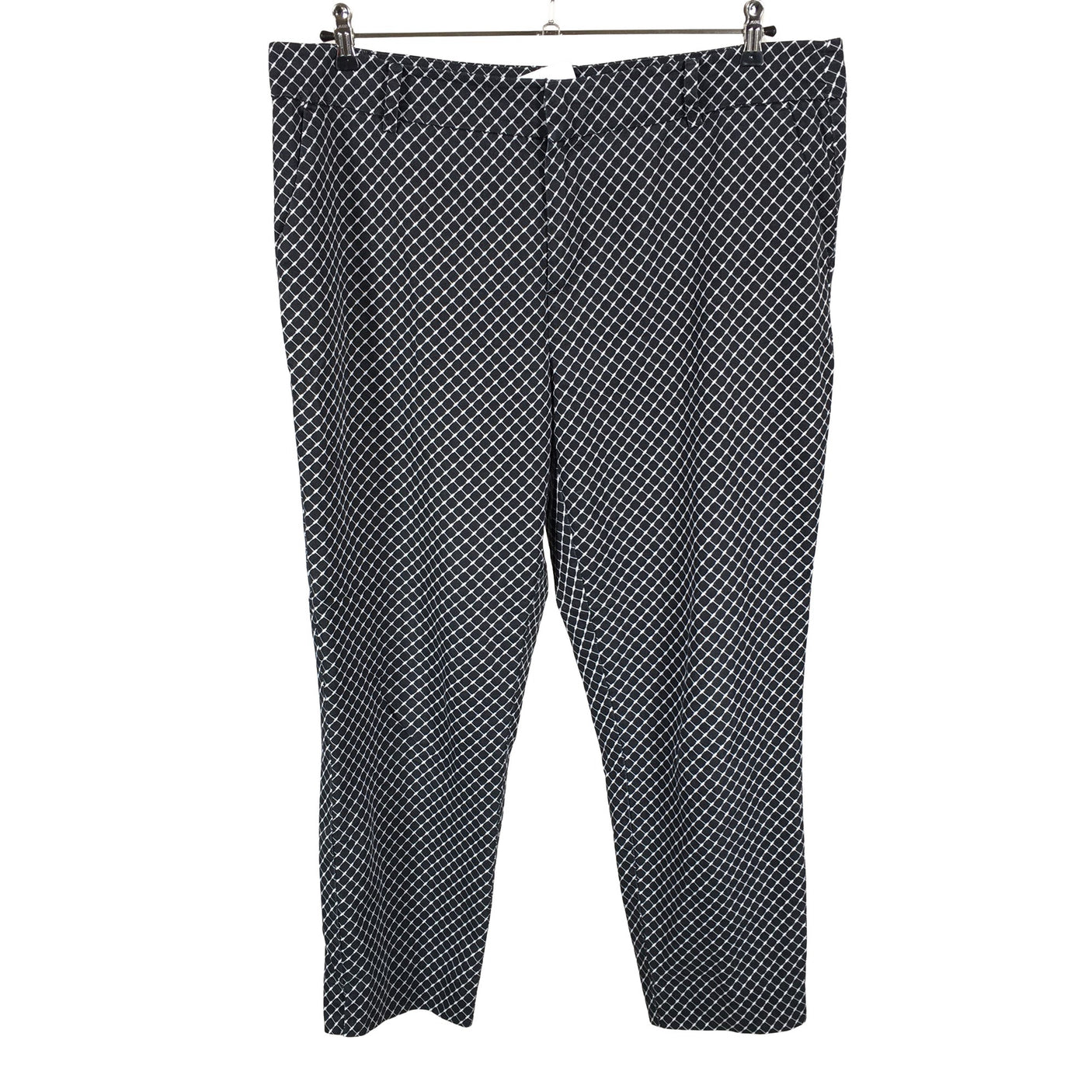 Unisex Noom - Slacks, size 46 - Blue (1)