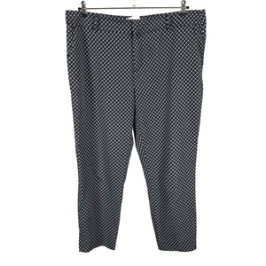 Unisex Noom - Slacks, size 46 - Blue (1)