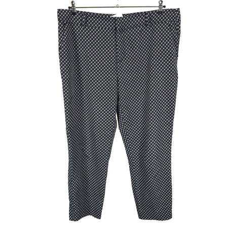 Unisex Noom - Slacks, size 46 - Blue ()