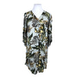 Unisex Claire.dk - Dress, size 42 - Green ()
