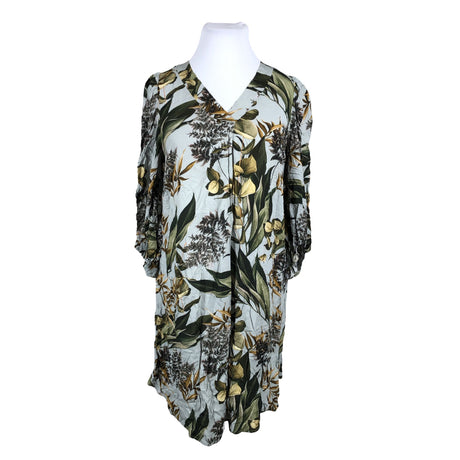 Unisex Claire.dk - Dress, size 42 - Green ()