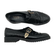 Unisex Palmroth - Walking shoes, size 39 - Black ()