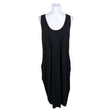 Unisex Signal - Tricot dress, size 38 - Black ()
