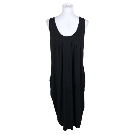 Unisex Signal - Tricot dress, size 38 - Black ()