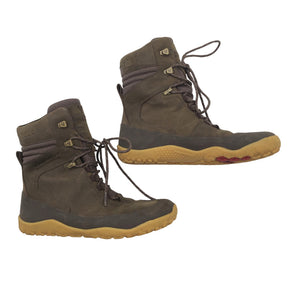 Unisex Vivobarefoot - Ankle boots, size 37 - Brown (1)